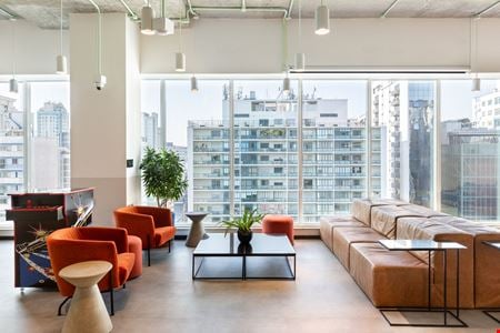 Building image for Paulista 2537