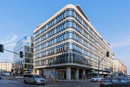 Image de bâtiment pour Krucza 50